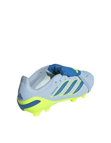 adidas Predator Elite FT FG JS0390 Kids' Soccer Shoes