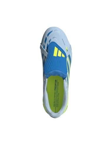 adidas Predator Elite FT FG JS0390 Kids' Soccer Shoes