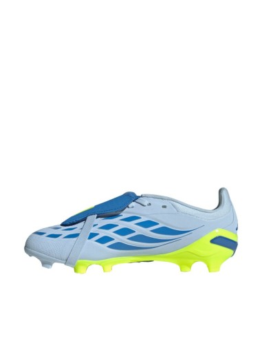 adidas Predator Elite FT FG JS0390 Kids' Soccer Shoes