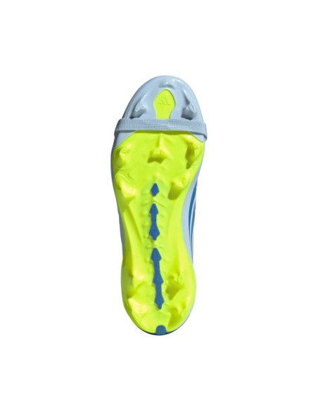 adidas Predator Elite FT FG JS0390 Kids' Soccer Shoes
