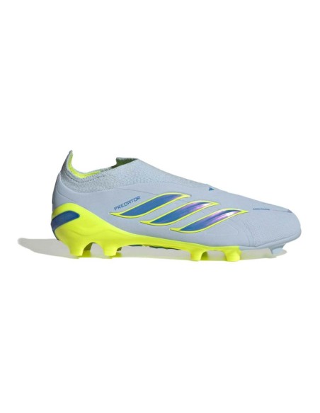 Adidas Junior Predator Elite LL FG JR7856 shoes