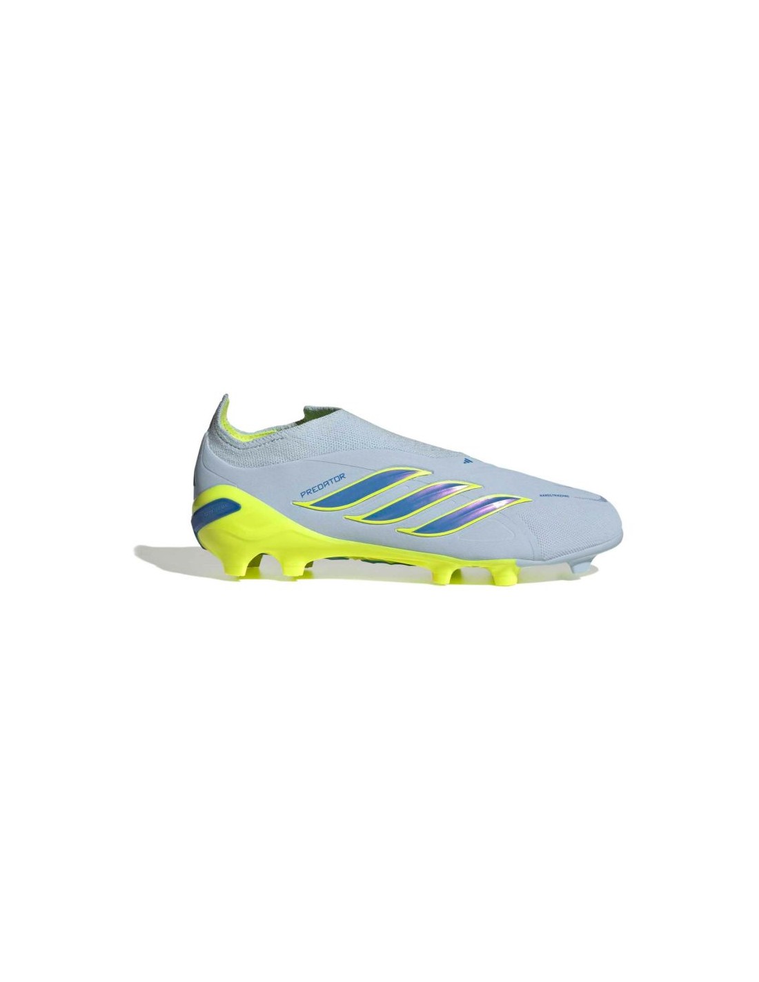 Adidas Junior Predator Elite LL FG JR7856 shoes