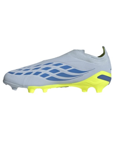 Adidas Junior Predator Elite LL FG JR7856 shoes