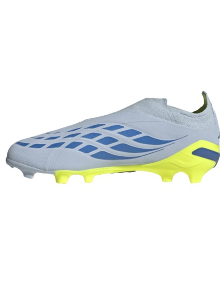 Adidas Junior Predator Elite LL FG JR7856 shoes