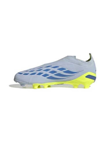 Adidas Junior Predator Elite LL FG JR7856 shoes