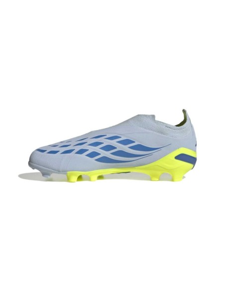 Adidas Junior Predator Elite LL FG JR7856 shoes