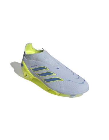 Adidas Junior Predator Elite LL FG JR7856 shoes