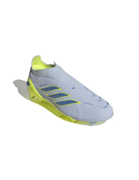 Adidas Junior Predator Elite LL FG JR7856 shoes