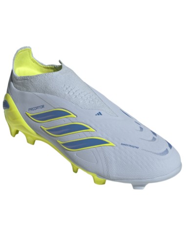 Adidas Junior Predator Elite LL FG JR7856 shoes