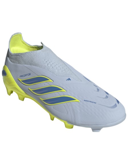 Adidas Junior Predator Elite LL FG JR7856 shoes