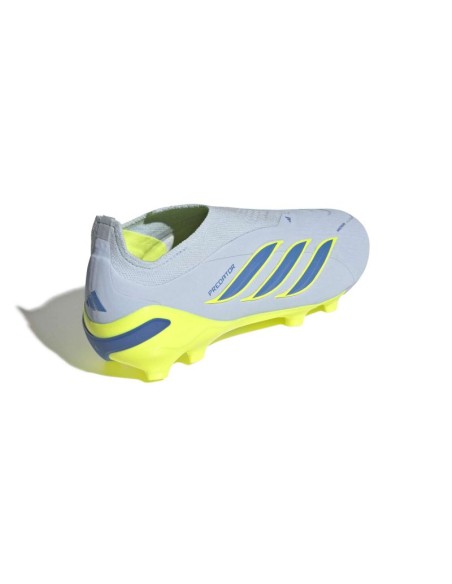 Adidas Junior Predator Elite LL FG JR7856 shoes