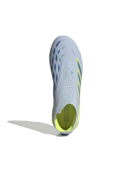 Adidas Junior Predator Elite LL FG JR7856 shoes
