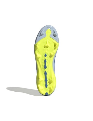 Adidas Junior Predator Elite LL FG JR7856 shoes
