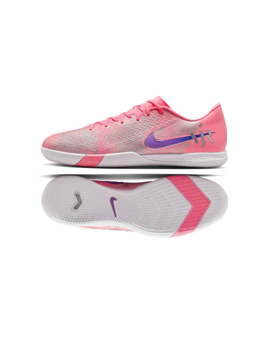 Nike Zoom Mercurial Vapor 16 Academy VJR IC IQ2998640 shoes
