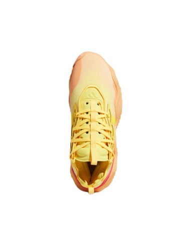 Adidas Trae Young 3 Originals Shoes Acid OrangeSpark IE2706