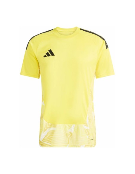 adidas Tiro 26 Competition KC5354 Goalkeeper Jersey