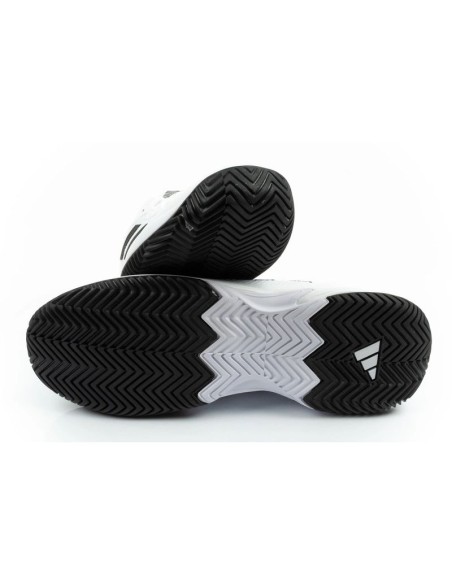 Adidas GameCourt 2 tennis court shoes white