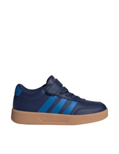 adidas Breaknet 30 navy blue kids' shoes JP6743