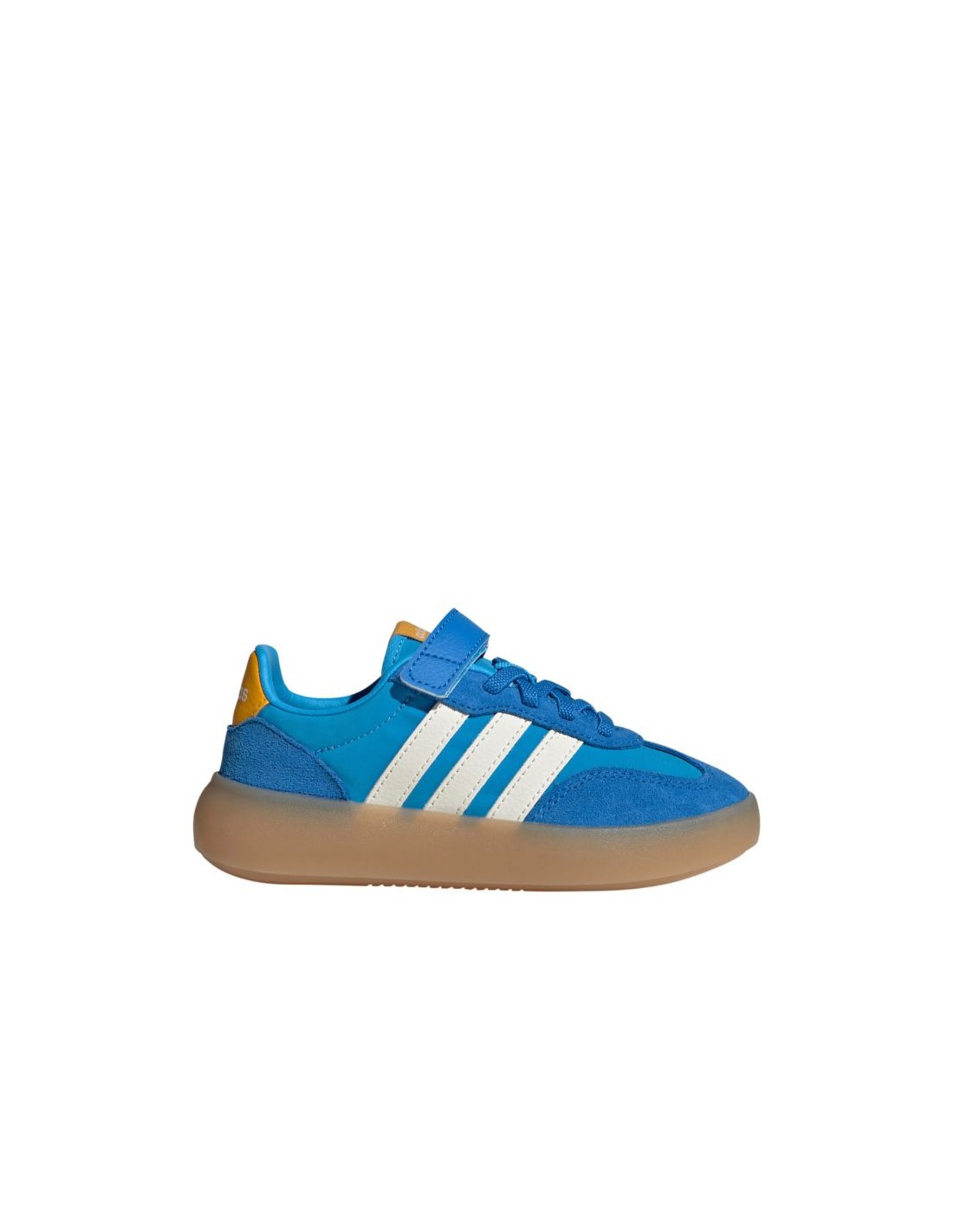 Adidas Barreda Decode EL C Blue JP6721 Kids Shoes