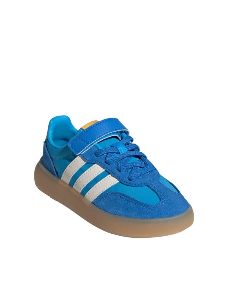 Adidas Barreda Decode EL C Blue JP6721 Kids Shoes