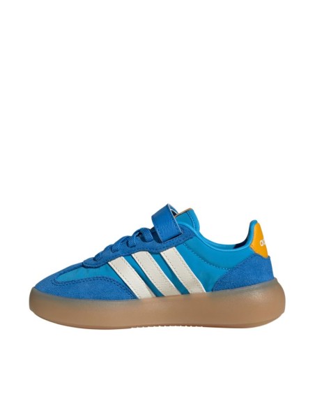 Adidas Barreda Decode EL C Blue JP6721 Kids Shoes