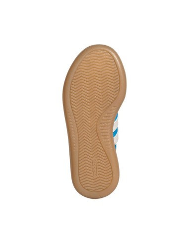 Adidas Barreda Decode EL C Blue JP6721 Kids Shoes