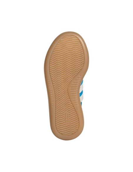 Adidas Barreda Decode EL C Blue JP6721 Kids Shoes