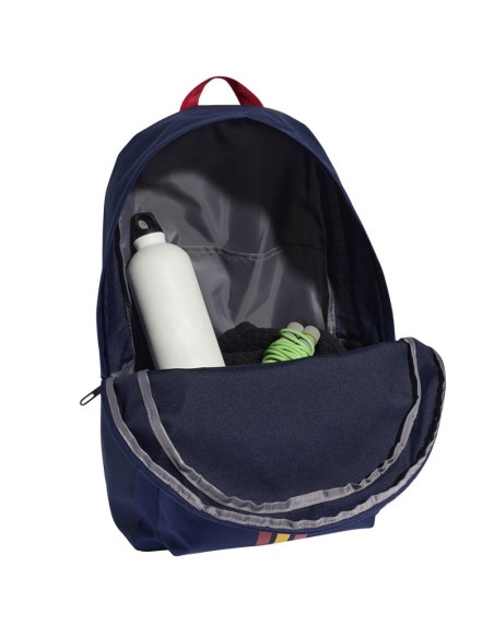 Adidas Tiro Graphic KE3776 backpack