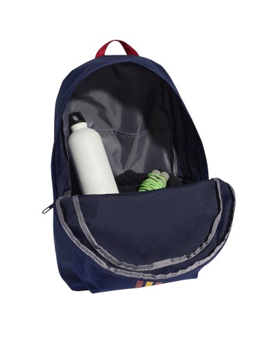 Adidas Tiro Graphic KE3776 backpack
