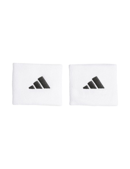 Adidas Anthony Edwards Wristband 2 pcs white KS4349