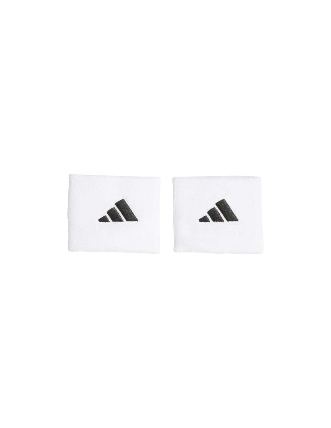 Adidas Anthony Edwards Wristband 2 pcs white KS4349