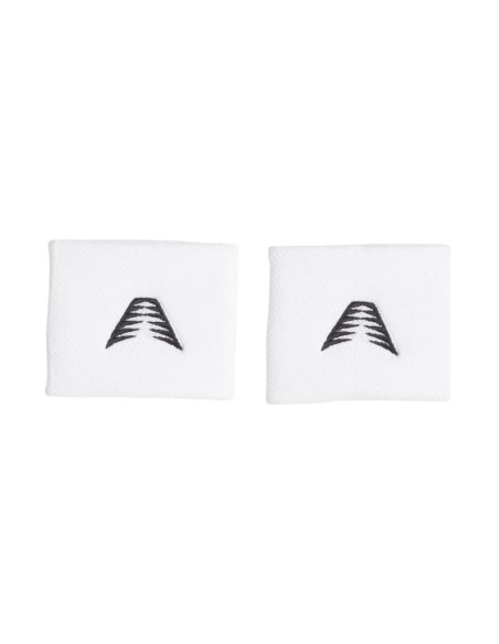 Adidas Anthony Edwards Wristband 2 pcs white KS4349