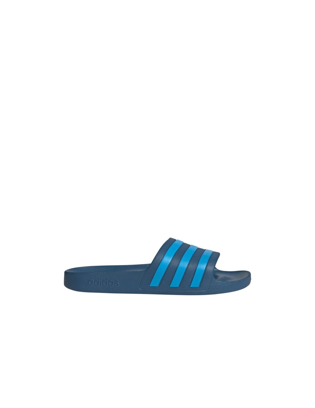 Adidas Adilette Aqua blue flipflops IH9011