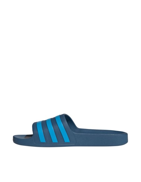 Adidas Adilette Aqua blue flipflops IH9011