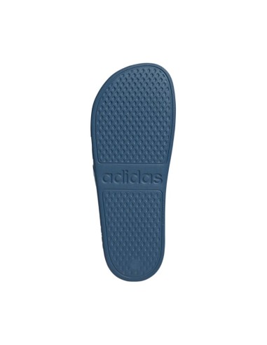 Adidas Adilette Aqua blue flipflops IH9011