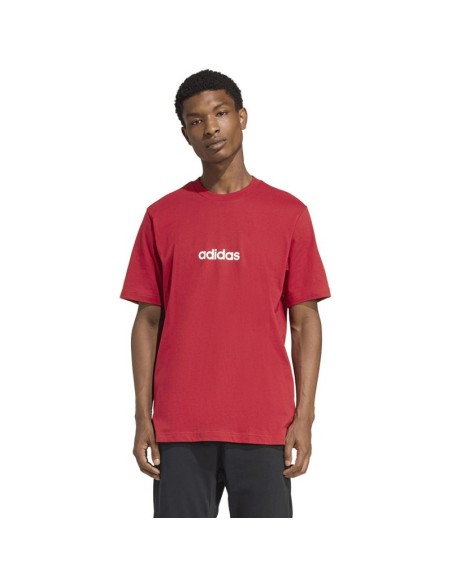 TShirt adidas Single Jersey Linear Tee KC0881