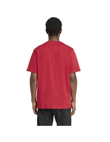 TShirt adidas Single Jersey Linear Tee KC0881