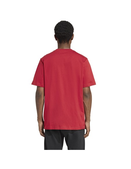 TShirt adidas Single Jersey Linear Tee KC0881