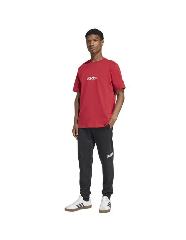 TShirt adidas Single Jersey Linear Tee KC0881