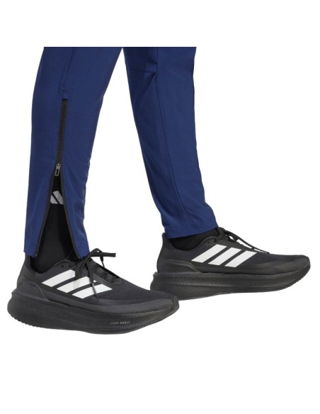 Men's adidas Tiro 26 Travel Woven pants navy blue KE8364