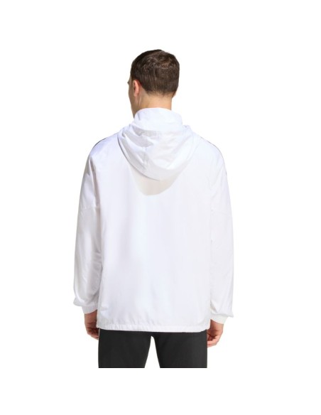 Men's adidas Tiro 26 League Windbreaker Jacket White JY9734
