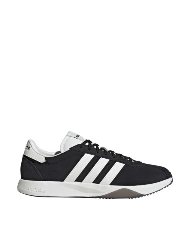 Men's adidas Run 7626 shoes black HQ2338