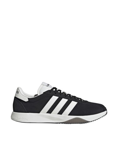 Men's adidas Run 7626 shoes black HQ2338