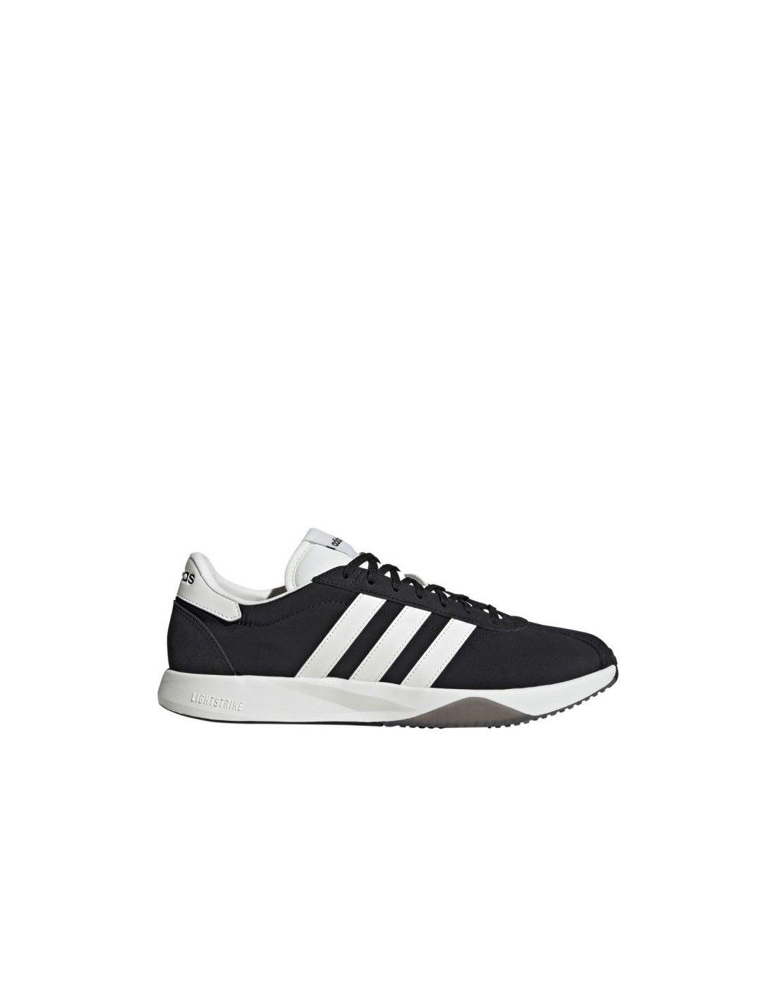 Men's adidas Run 7626 shoes black HQ2338