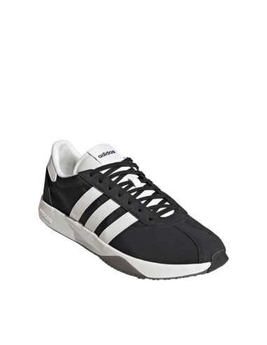 Men's adidas Run 7626 shoes black HQ2338
