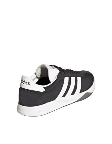 Men's adidas Run 7626 shoes black HQ2338