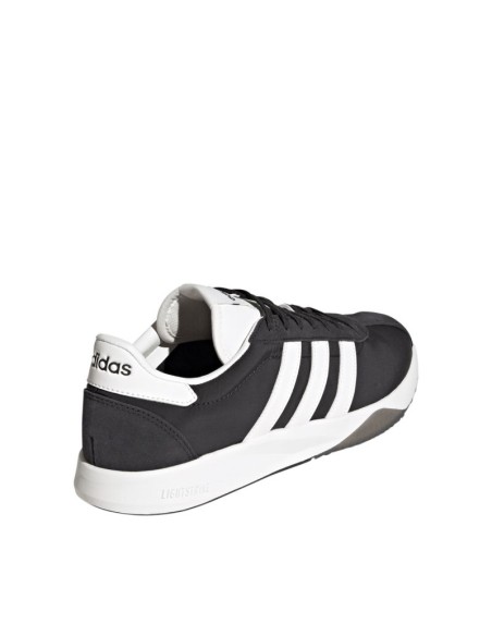 Men's adidas Run 7626 shoes black HQ2338