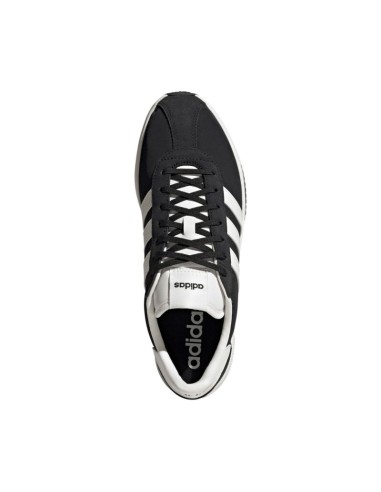 Men's adidas Run 7626 shoes black HQ2338