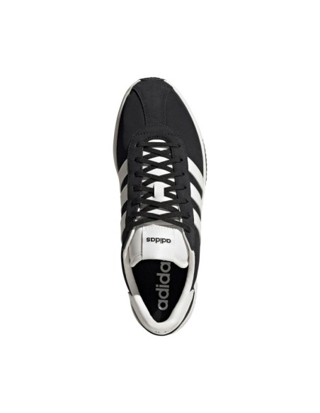 Men's adidas Run 7626 shoes black HQ2338