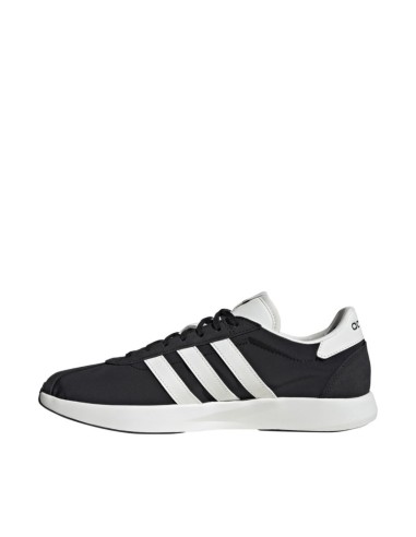 Men's adidas Run 7626 shoes black HQ2338